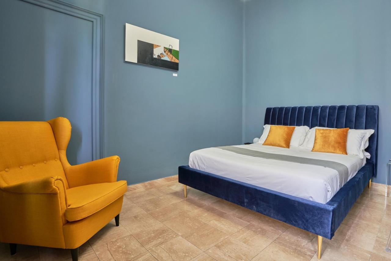 The Rif - Boutique Hotel Пиза Экстерьер фото