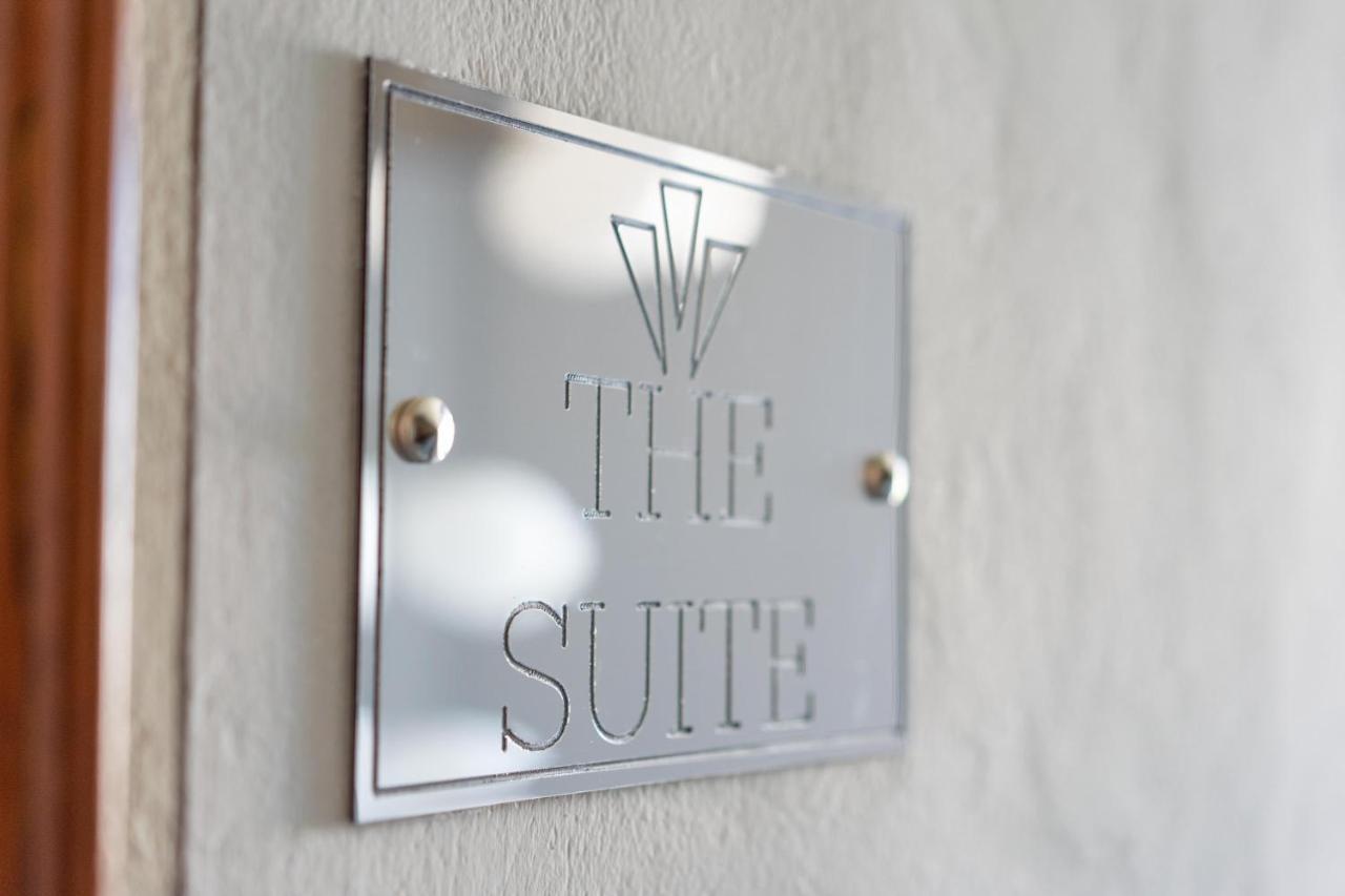 The Rif - Boutique Hotel Пиза Экстерьер фото