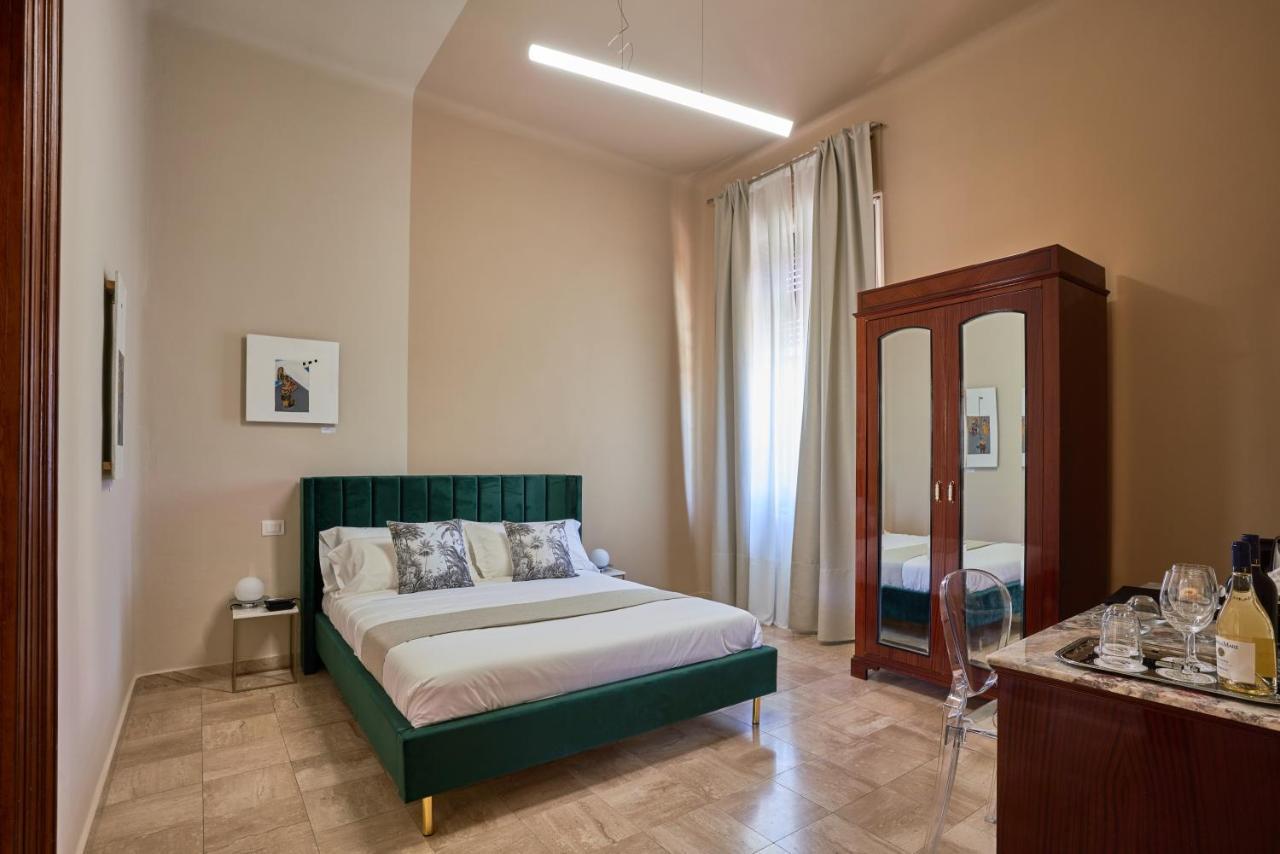 The Rif - Boutique Hotel Пиза Экстерьер фото